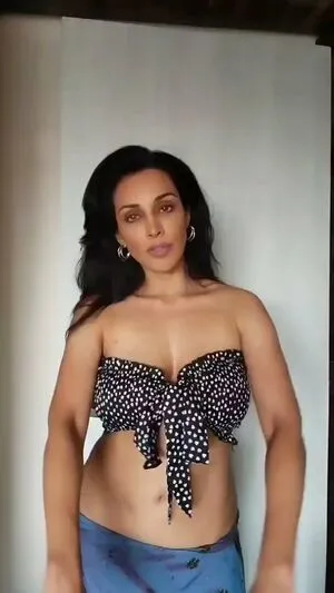 Flora Saini OnlyFans Leaked Free Thumbnail Picture - #O6rl67LZpt