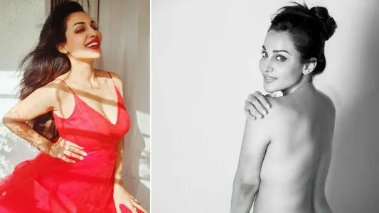 Flora Saini OnlyFans Leaked Free Thumbnail Picture - #OKp7aHuwKb