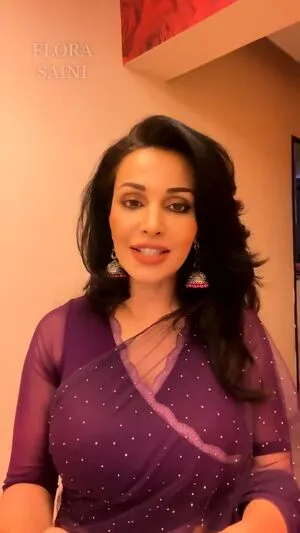 Flora Saini OnlyFans Leaked Free Thumbnail Picture - #OOUs0LbOgv