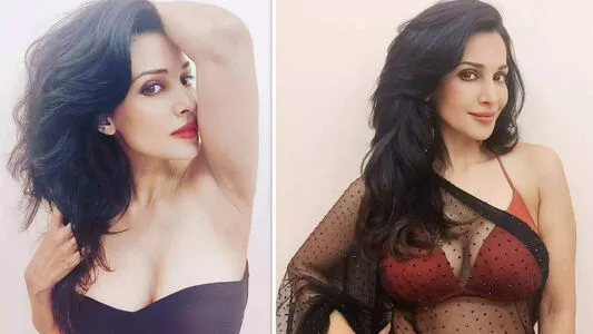 Flora Saini OnlyFans Leaked Free Thumbnail Picture - #RD5H7vJYbv