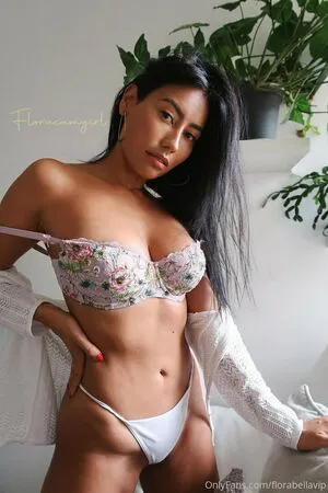 Florabellafree OnlyFans Leaked Free Thumbnail Picture - #6eeUmKe0R1