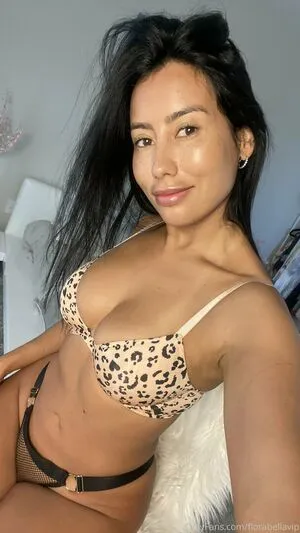 Florabellafree OnlyFans Leaked Free Thumbnail Picture - #EuDZ7j7P19