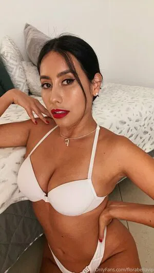 Florabellafree OnlyFans Leaked Free Thumbnail Picture - #RfTDqqhIsL