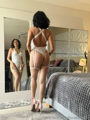 Florabellafree OnlyFans Leaked Free Thumbnail Picture - #cFoRNBC1K8