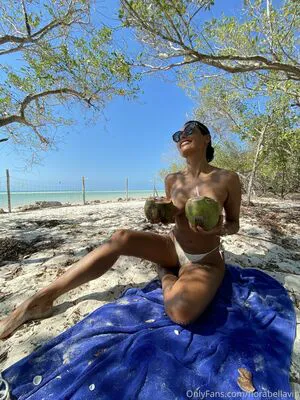 Florabellafree OnlyFans Leaked Free Thumbnail Picture - #jUN0NpvKDq