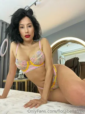 Florabellafree OnlyFans Leaked Free Thumbnail Picture - #sVLrY3Rbaj