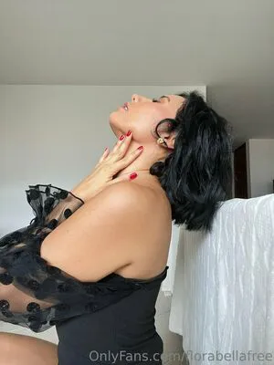 Florabellafree OnlyFans Leaked Free Thumbnail Picture - #sdiUtYAb6D