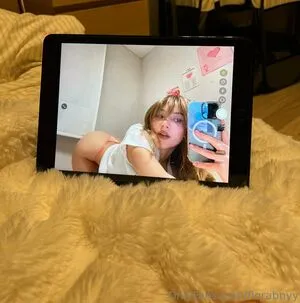 Florabnyy OnlyFans Leaked Free Thumbnail Picture - #veKkAAcPQE