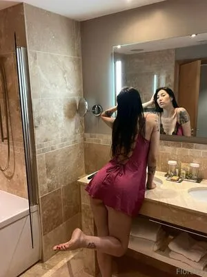 Floraivyfree OnlyFans Leaked Free Thumbnail Picture - #QEKVmP0mEz