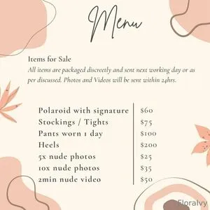 Floraivyfree OnlyFans Leaked Free Thumbnail Picture - #TNvYXbGuHO