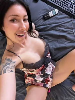 Floraivyfree OnlyFans Leaked Free Thumbnail Picture - #l03AtI9G40