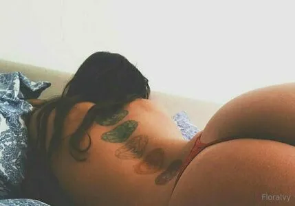 Floraivyfree OnlyFans Leaked Free Thumbnail Picture - #ohNcuEi6g3