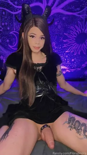 Florajinora OnlyFans Leaked Free Thumbnail Picture - #ZNnz7oEKkr
