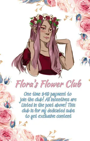 Florajinora OnlyFans Leaked Free Thumbnail Picture - #jNKS4Ihuvh