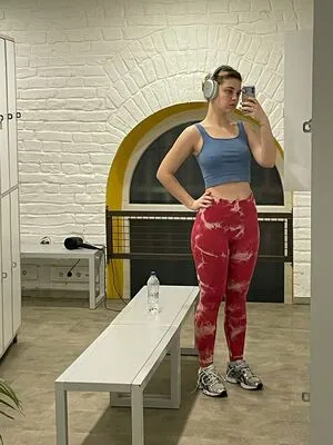 Floral Karry OnlyFans Leaked Free Thumbnail Picture - #Gm6X70UhK2