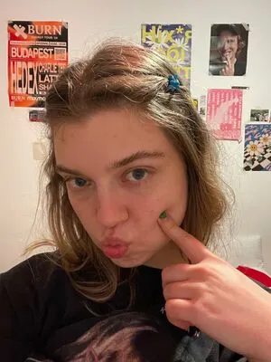 Floral Karry OnlyFans Leaked Free Thumbnail Picture - #I6lZrPW25v