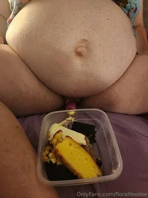 Floralfeedee OnlyFans Leaked Free Thumbnail Picture - #5QBpT0AMfi