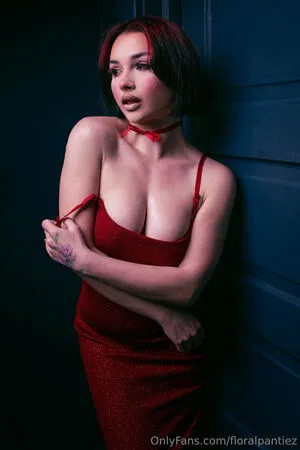 Floralpantiez OnlyFans Leaked Free Thumbnail Picture - #ytbgU6Kjal