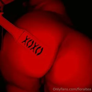 Floraltea OnlyFans Leaked Free Thumbnail Picture - #Bhu8dch3KQ