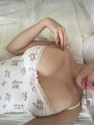 Floralydo OnlyFans Leaked Free Thumbnail Picture - #irdWxAnxNE