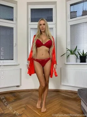 Florane Russell OnlyFans Leaked Free Thumbnail Picture - #u4XsFBxkaK