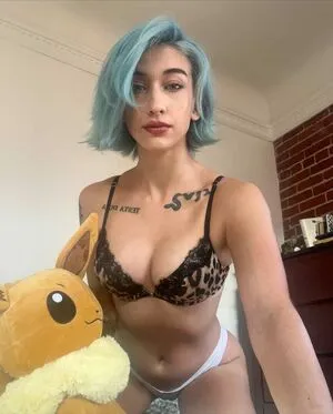 Floranofauna OnlyFans Leaked Free Thumbnail Picture - #1iap3ACXjD