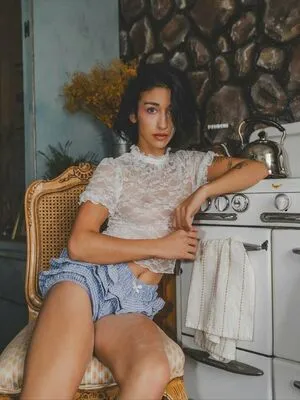 Floranofauna OnlyFans Leaked Free Thumbnail Picture - #BVROUu83in