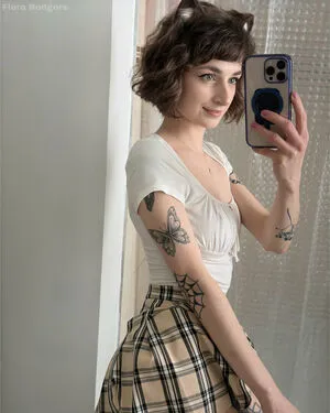 Florarodgers OnlyFans Leaked Free Thumbnail Picture - #nB6V8EkVht