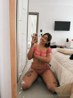 Florasfun OnlyFans Leaked Free Thumbnail Picture - #00Ce0K85MX