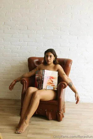 Florasfun OnlyFans Leaked Free Thumbnail Picture - #1KfMfLEd0N