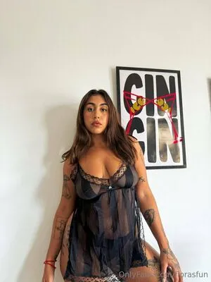 Florasfun OnlyFans Leaked Free Thumbnail Picture - #E0DfTOEZCO