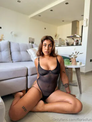 Florasfun OnlyFans Leaked Free Thumbnail Picture - #KUtcTyGOoi
