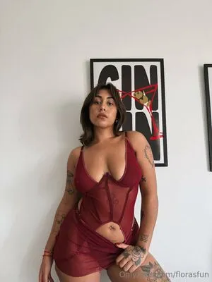 Florasfun OnlyFans Leaked Free Thumbnail Picture - #OUFpdVvQHW