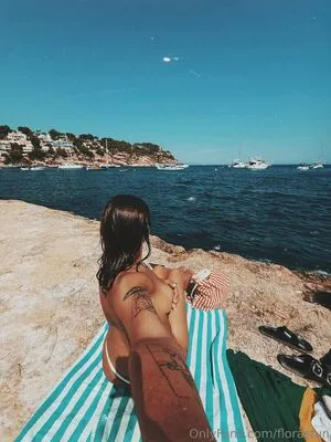 Florasfun OnlyFans Leaked Free Thumbnail Picture - #RJzqd4CMyO