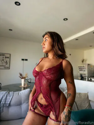Florasfun OnlyFans Leaked Free Thumbnail Picture - #UiFboENL4y