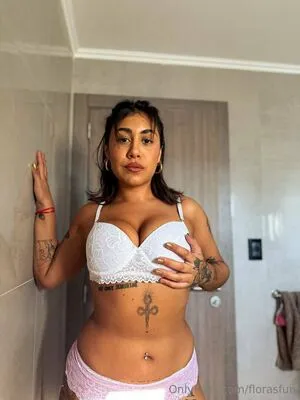 Florasfun OnlyFans Leaked Free Thumbnail Picture - #V9ghItdzy7