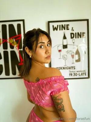 Florasfun OnlyFans Leaked Free Thumbnail Picture - #cTNPnbiOmF