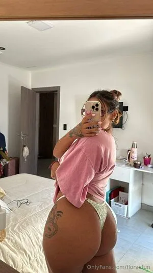 Florasfun OnlyFans Leaked Free Thumbnail Picture - #oS4k63JeDq