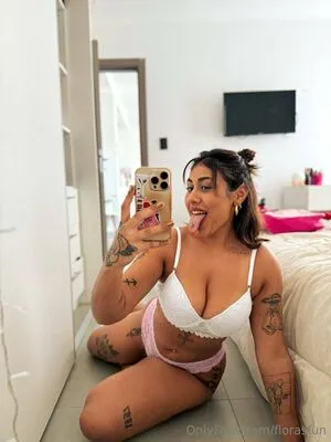 Florasfun OnlyFans Leaked Free Thumbnail Picture - #zDK595hrhK