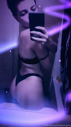 Florbcosplay OnlyFans Leaked Free Thumbnail Picture - #1cVudmTah7