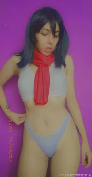 Florbcosplay OnlyFans Leaked Free Thumbnail Picture - #5Sr5zBQjQ1