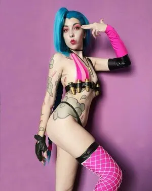 Florbcosplay OnlyFans Leaked Free Thumbnail Picture - #6lnPmtUDGo