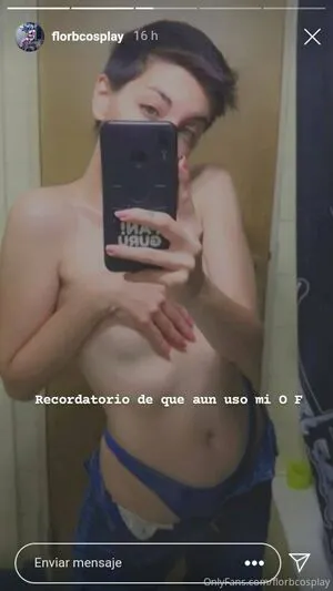 Florbcosplay OnlyFans Leaked Free Thumbnail Picture - #7UtwLxc7sP