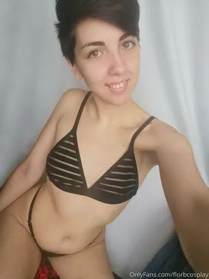 Florbcosplay OnlyFans Leaked Free Thumbnail Picture - #8FPlM5fqgT