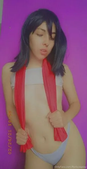 Florbcosplay OnlyFans Leaked Free Thumbnail Picture - #KNjRNvSONI