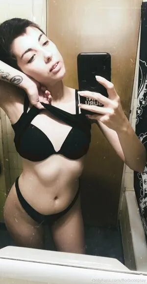 Florbcosplay OnlyFans Leaked Free Thumbnail Picture - #MLP2G2SpJQ