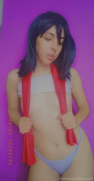 Florbcosplay OnlyFans Leaked Free Thumbnail Picture - #Rk1Rc0lI9v