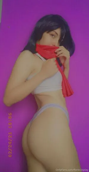 Florbcosplay OnlyFans Leaked Free Thumbnail Picture - #YJ0lPevtL1