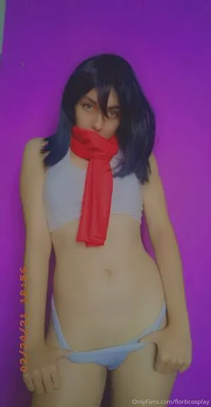 Florbcosplay OnlyFans Leaked Free Thumbnail Picture - #ZiN2EfkRER
