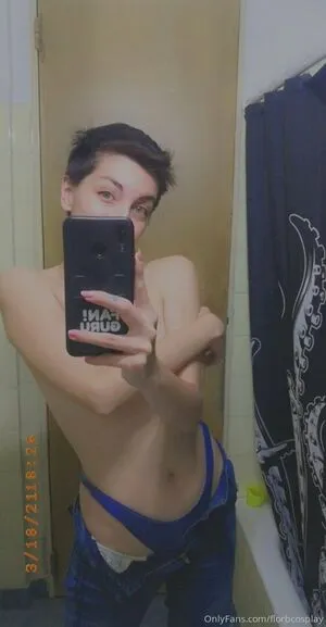 Florbcosplay OnlyFans Leaked Free Thumbnail Picture - #dNAztfEXrr